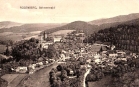 Rožmberk nad Vltavou (historické)