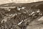 Rožmberk nad Vltavou (historické)