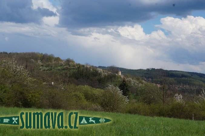 rotunda sv. Petra a Pavla, Starý Plzenec