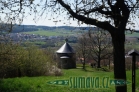 rotunda sv. Petra a Pavla, Starý Plzenec