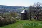 rotunda sv. Petra a Pavla, Starý Plzenec