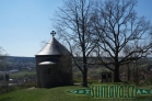 rotunda sv. Petra a Pavla, Starý Plzenec