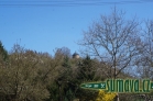 rotunda sv. Petra a Pavla, Starý Plzenec