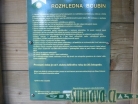 rozhledna Boubín