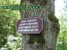 rybník Grandlový