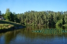 rybník Vožehák