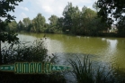rybník Vítek