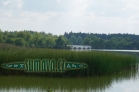 rybník Vítek