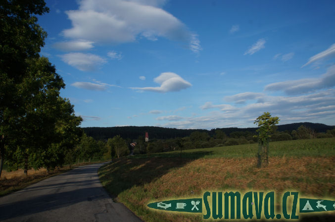 Rychnov nad Malší