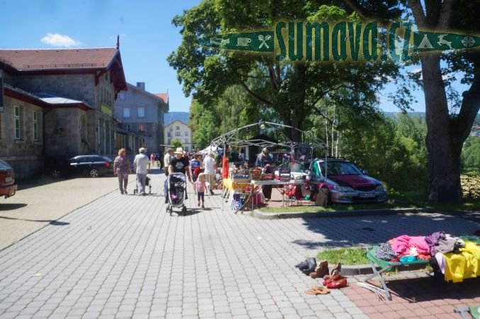 Rysí slavnosti, Železná Ruda 2018