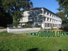 sanatorium Rusel (D)