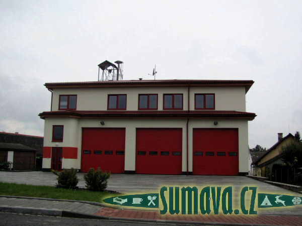 SDH Janovice nad Úhlavou