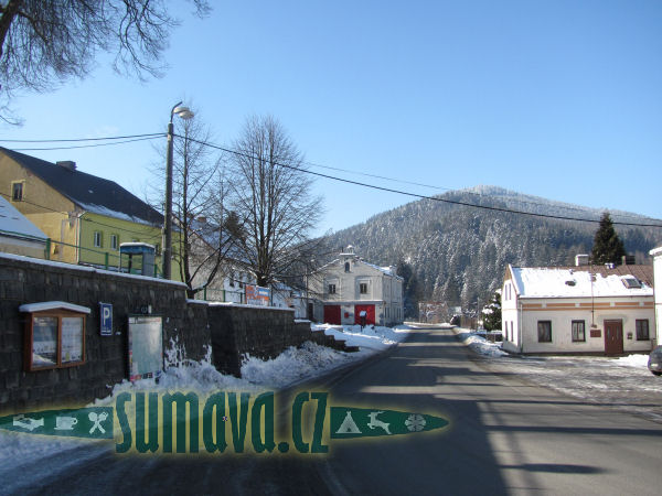 SDH Rejštejn