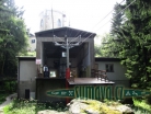 sedačková lanovka Kleť