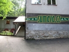 sedačková lanovka Kleť
