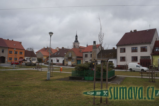 Sedlečko