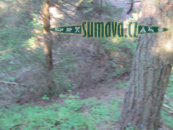 sejpy Hory Matky Boží