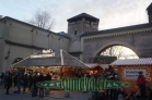 Sendlinger Tor, Mnichov (D)