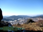Silberberg (D) 955 m n. m.
