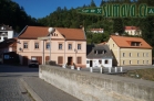 silniční most Vltava, Rožmberk nad Vltavou