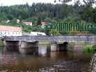 silniční most Vltava, Rožmberk nad Vltavou