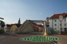 silniční most Černovický potok, Soběslav