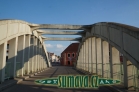 silniční most Černovický potok, Soběslav