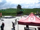 skatepark Klatovy