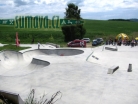 skatepark Klatovy