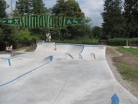 skatepark Sušice