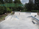 skatepark Sušice