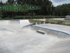 skatepark Sušice