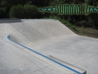 skatepark Sušice