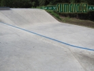 skatepark Sušice