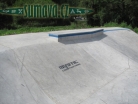 skatepark Sušice