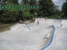 skatepark Sušice