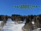 skiareál Belveder, Železná Ruda