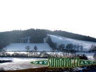 skiareál Hartmanice