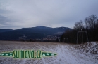 skiareál Samoty, Železná Ruda