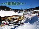 skiareál Samoty, Železná Ruda