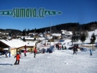 skiareál Samoty, Železná Ruda