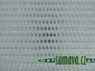 skleněná křišťálová pyramida, Zwiesel