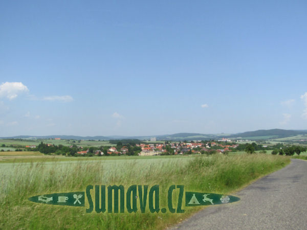 Skočice u Přeštic