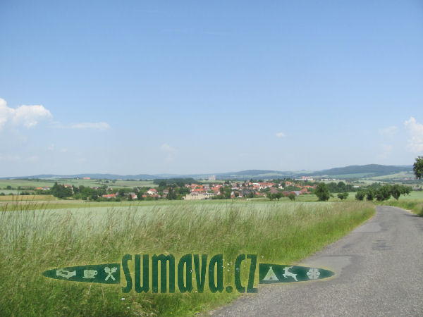 Skočice u Přeštic