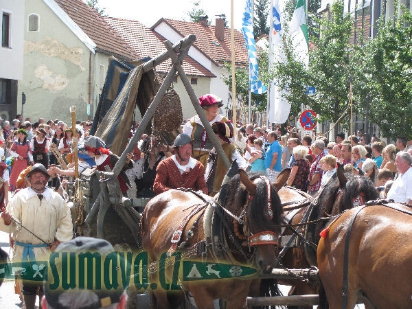 Skolení draka, Fürth im Wald (D)