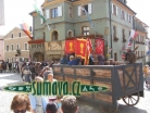Skolení draka, Fürth im Wald (D)