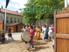 Skolení draka, Fürth im Wald (D)