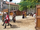 Skolení draka, Fürth im Wald (D)