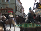 Skolení draka, Fürth im Wald (D)