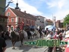 Skolení draka, Fürth im Wald (D)